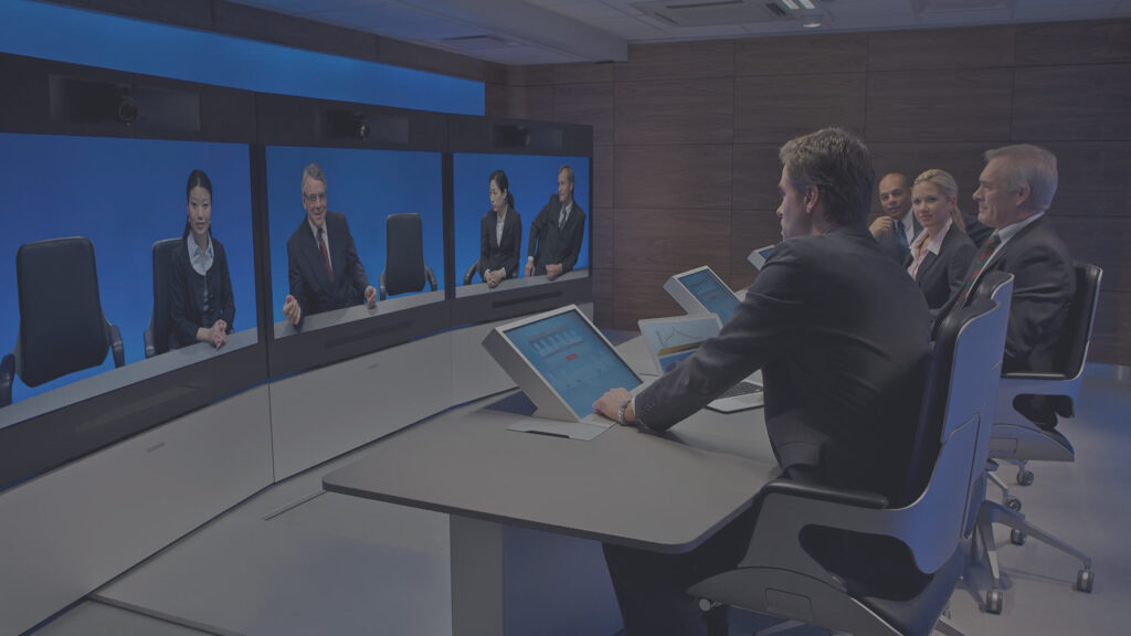 video conference rooms with whyGo 1