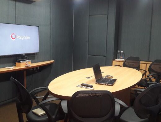 Book Video Conference Rooms in AHMEDABAD