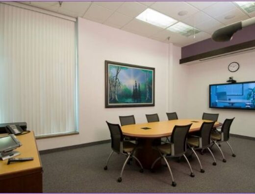 Book Video Conference Rooms in ANCHORAGE