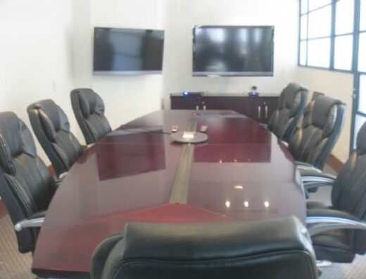 Book Video Conference Rooms in ASPEN by the hour or day with whyGo.