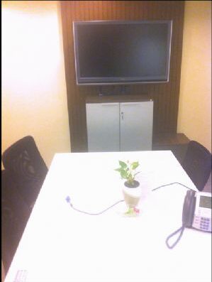 Book Video Conference Rooms in BANGKOK