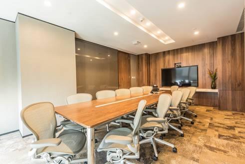 Book Video Conference Rooms in BEIJING