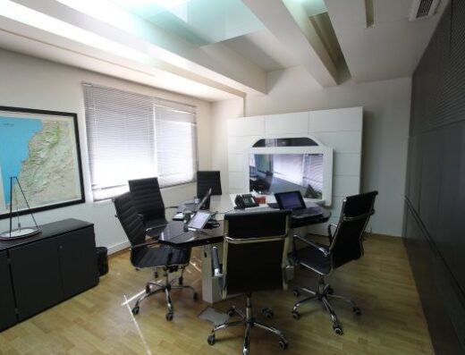 Book Video Conference Rooms in BEIRUT