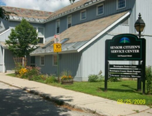 Book Video Conference Rooms in BENNINGTON