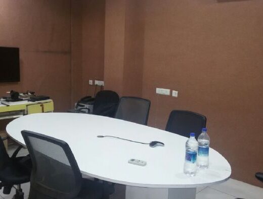 Book Video Conference Rooms in BHOPAL