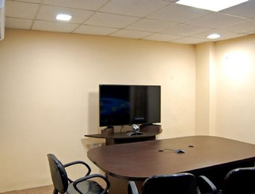 Book Video Conference Rooms in BHUBANESWAR