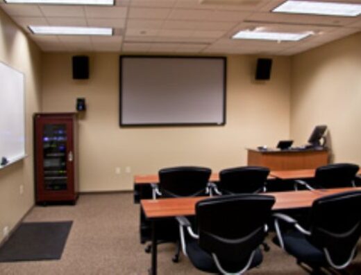 Book Video Conference Rooms in BLOOMINGTON