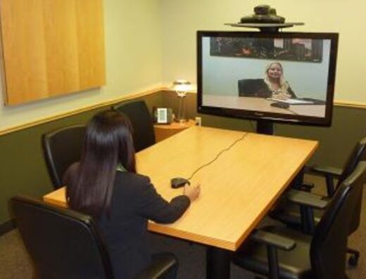 Book Video Conference Rooms in BOCA RATON