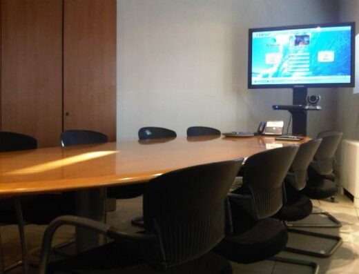 Book Video Conference Rooms in BOLOGNA