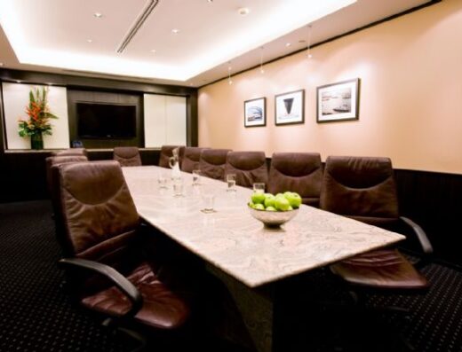 Book Video Conference Rooms in BRUSSELS