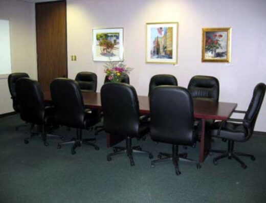 Book Video Conference Rooms in BRYAN