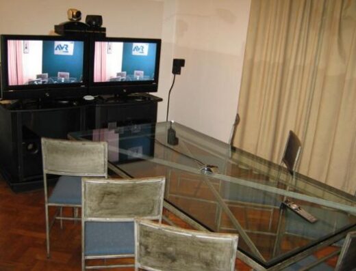 Book Video Conference Rooms in BUENOS AIRES