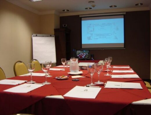 Book Video Conference Rooms in BUENOS AIRES