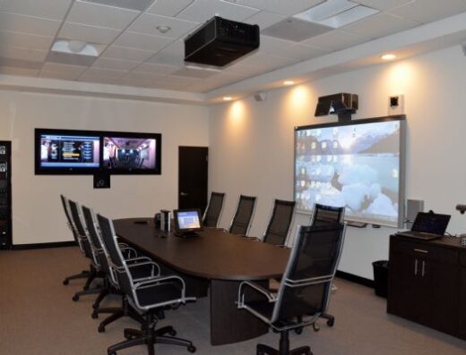 Book Video Conference Rooms in CAGUAS