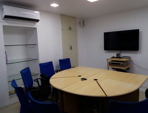 Book Video Conference Rooms in CHENNAI