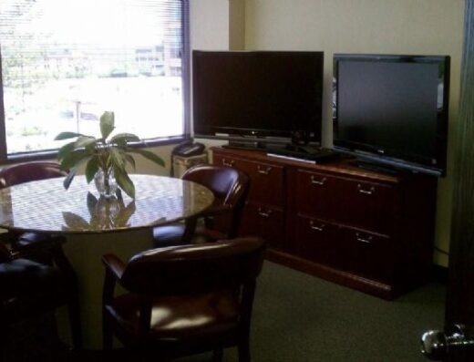 Book Video Conference Rooms in CHESTERFIELD