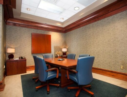 Book Video Conference Rooms in CINCINNATI