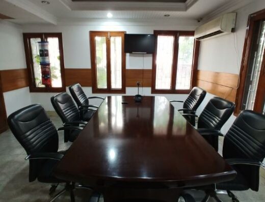 Book Video Conference Rooms in DHAKA