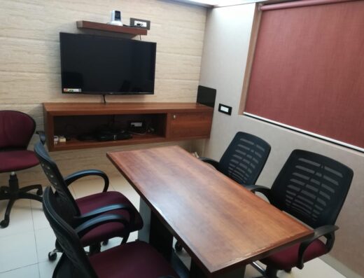 Book Video Conference Rooms in DUBAI