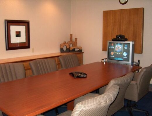 Book Video Conference Rooms in FT. COLLINS