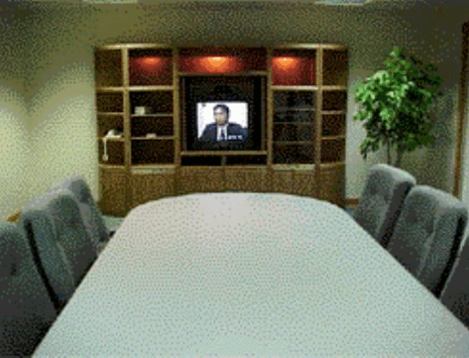 Book Video Conference Rooms in GAYLORD