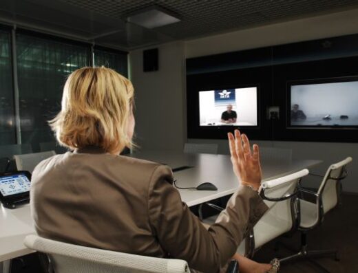 Book Video Conference Rooms in GENEVA