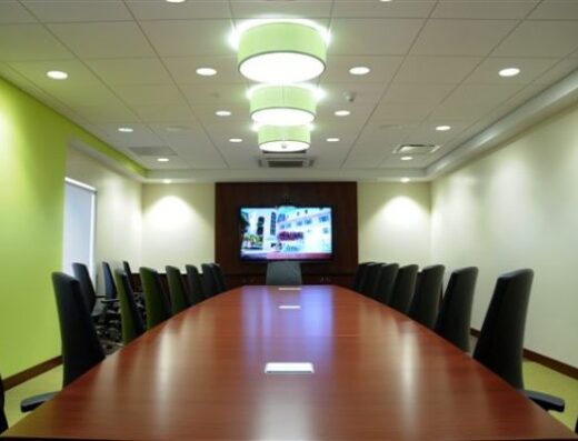 Book Video Conference Rooms in GRAND CAYMAN