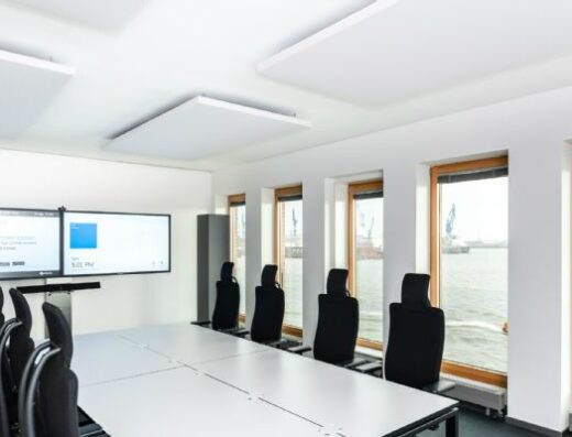 Book Video Conference Rooms in HAMBURG