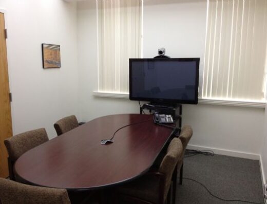 Book Video Conference Rooms in HARTFORD