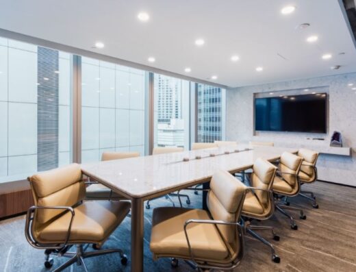 Book Video Conference Rooms in HONG KONG