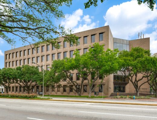 Book Video Conference Rooms in HOUSTON