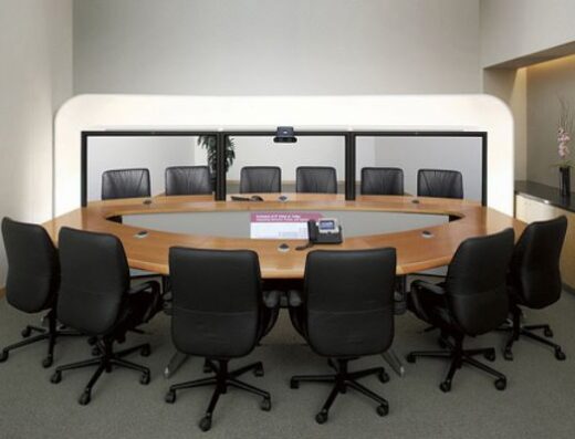 Book Video Conference Rooms in HYDERABAD