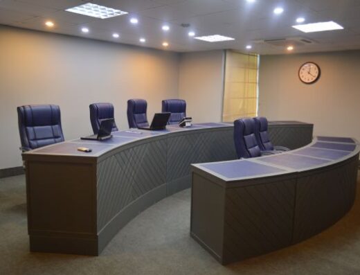 Book Video Conference Rooms in LAHORE