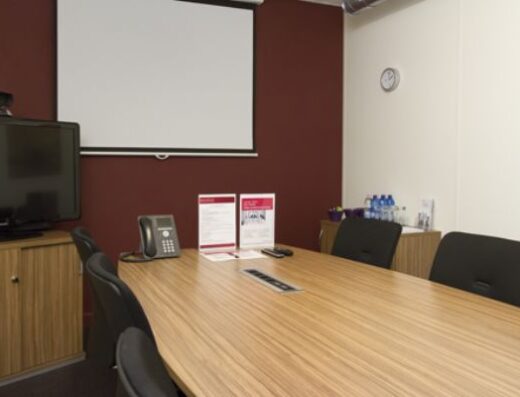 Book Video Conference Rooms in LAUSANNE