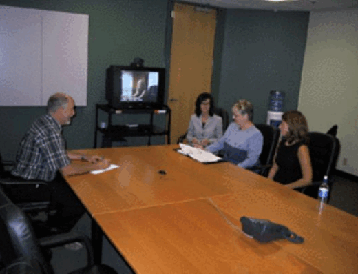 Book Video Conference Rooms in LOS ANGELES