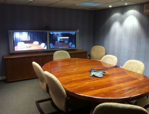 Book Video Conference Rooms in MAIDENHEAD