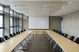 Book Video Conference Rooms in MANSFIELD