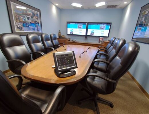 Book Video Conference Rooms in MARYLAND HEIGHTS