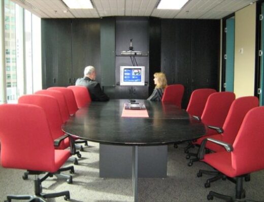 Book Video Conference Rooms in ADELAIDE