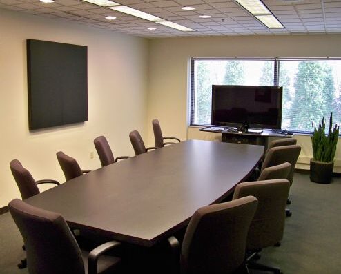 Book Video Conference Rooms in MONROEVILLE