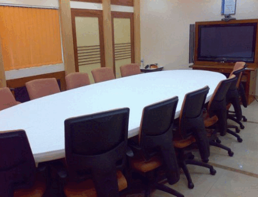 Book Video Conference Rooms in MUMBAI