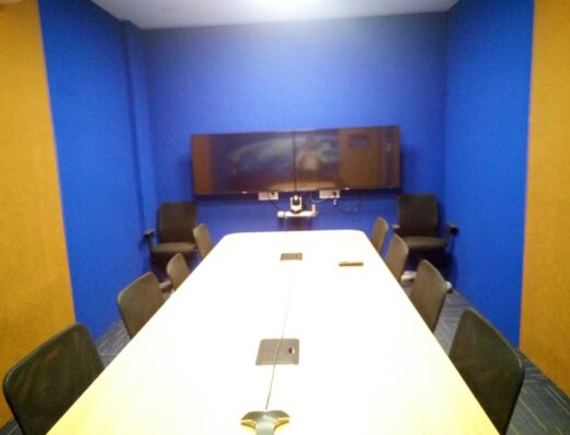 Book Video Conference Rooms in MUMBAI