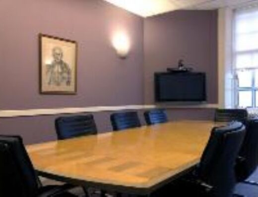 Book Video Conference Rooms in NEWCASTLE