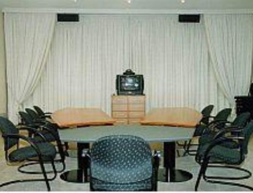 Book Video Conference Rooms in PORT ELIZABETH