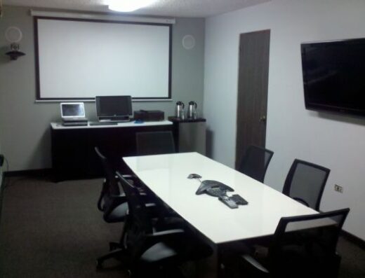 Book Video Conference Rooms in SAN JUAN