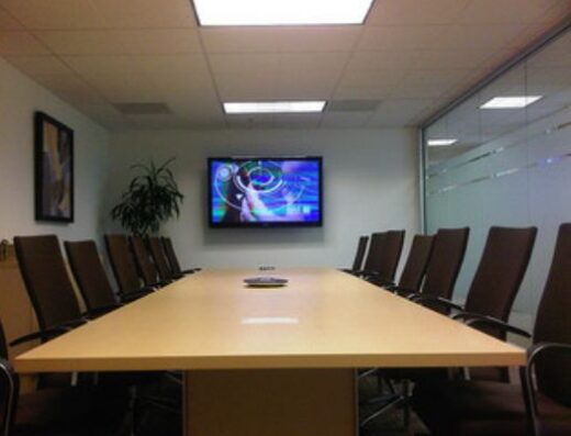 Book Video Conference Rooms in SAN MATEO