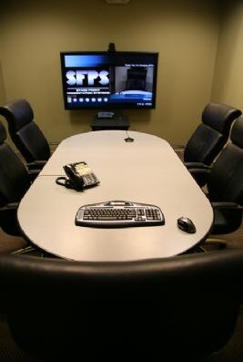 Book Video Conference Rooms in SAVANNAH