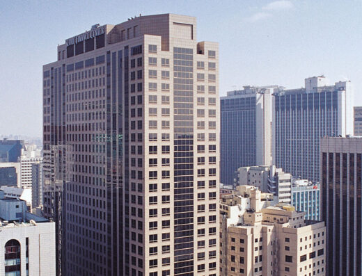 Book Video Conference Rooms in SEOUL