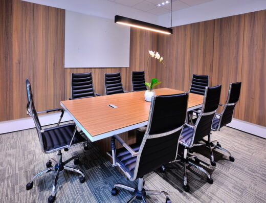 Book Video Conference Rooms in SHANGHAI