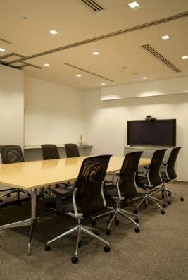 Book Video Conference Rooms in TOKYO